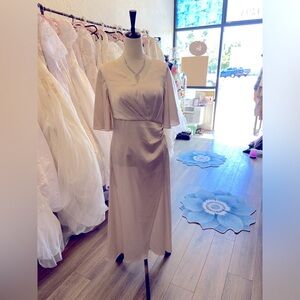 NW/OT AW Bridal Wedding Dress